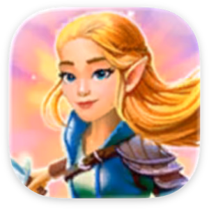 Elven Rivers VII: The Crimson Tide Collector's Edition macOS