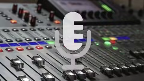 Digital Audio Mixers. The Complete Guide To Use A Console
