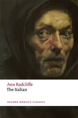The Italian, 3rd Edition (Oxford World's Classics)
