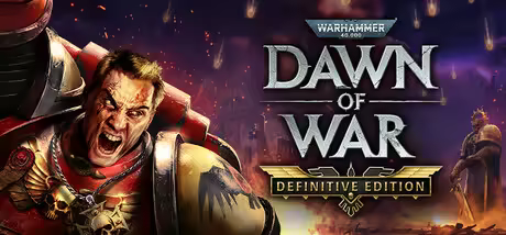 Warhammer 40000 Dawn of War Definitive Edition v2.7.1.2-I KnoW