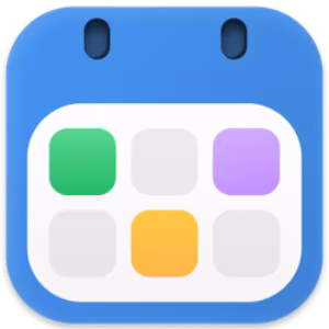 BusyCal 2026.1.1 macOS