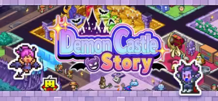 Demon Castle Story-VENOM