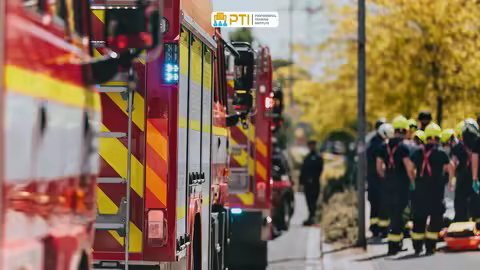 Emergency Response &amp; Rescue Awareness Masterclass