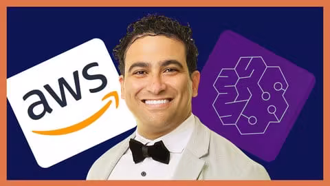 Aws Sagemaker Practical For Beginners | Build 6 Projects