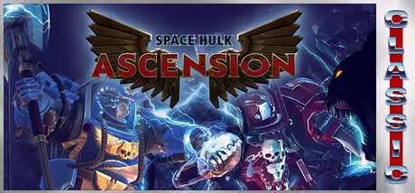 Space Hulk Ascension v1.4.2b2-DINOByTES