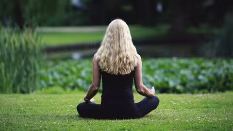 Mindfulness: Rediscovering Presence, Calm, And Balance