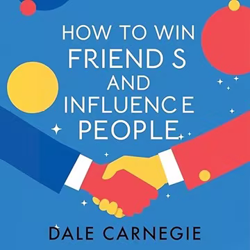 How to Win Friends and Influence People, 2026 Edition[Audiobook]