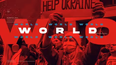 Videohive - Documentary Intro MOGRT - 62968799