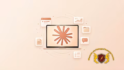 Academind - Claude Cowork - The Practical Guide