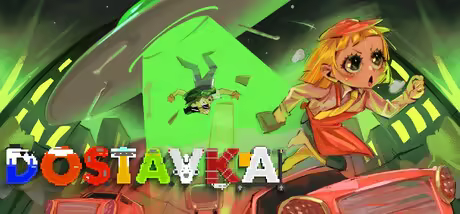 Dostavaka-TENOKE