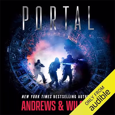 Portal: A Short Story (Audiobook)