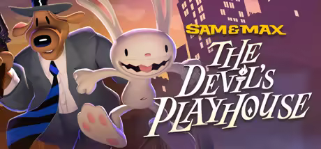 Sam and Max The Devils Playhouse Update v1.7.0-RUNE