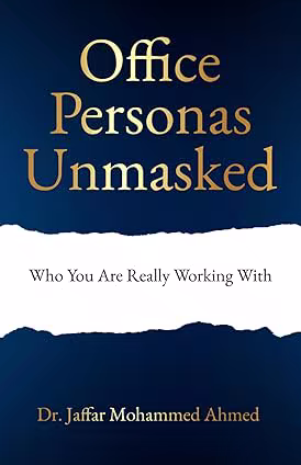 Office Personas Unmasked: Who You Are Really Working With