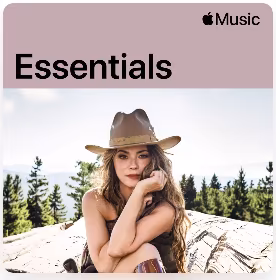 Shania Twain - Essentials (2026)