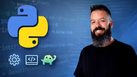Python Básico Para Quien No Sabe Python