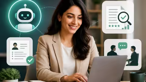Chatgpt For Job Seekers: Resume, Ats &amp; Interview Success