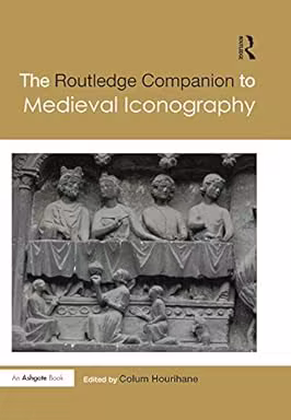 The Routledge Companion to Medieval Iconography (EPUB)