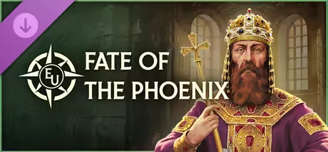 Europa Universalis V Fate of the Phoenix-RUNE
