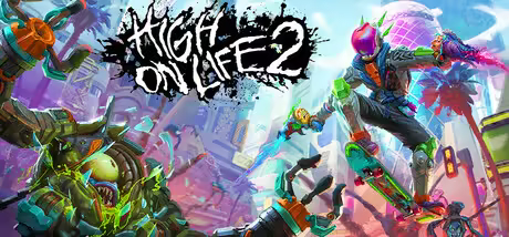High On Life 2 Update v246051-RUNE