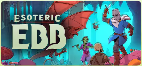 Esoteric Ebb Update v1.2.2-RUNE