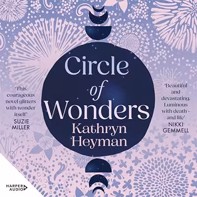 Circle of Wonders (Audiobook)