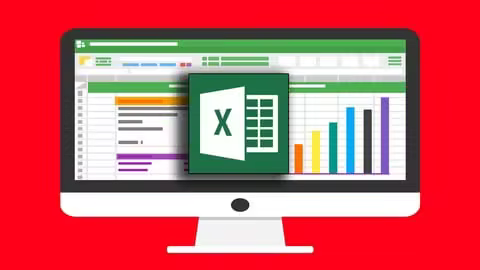 Excel Advanced Basic To Advance Training Course