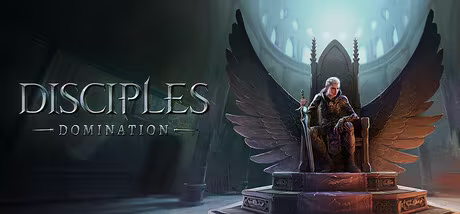 Disciples Domination Update v1.6.0.3500-RUNE