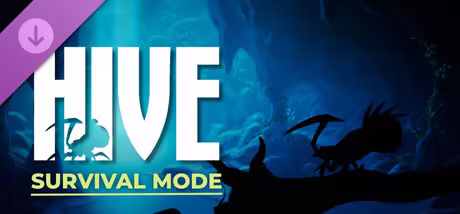 The Hive Survival Mode MacOS-Razor1911