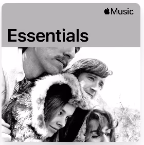 The Mamas &amp; the Papas - Essentials (2026)