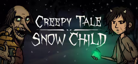 Creepy Tale Snow Child-TENOKE