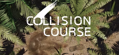 Collision Course-TENOKE