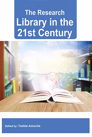 The Research Library in the 21st Century