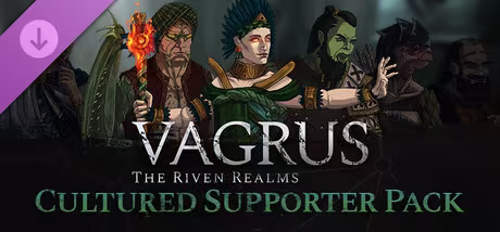 Vagrus The Riven Realms Cultured Supporter Pack Linux-Razor1911