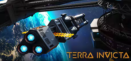 Terra Invicta Update v1.0.32-RUNE