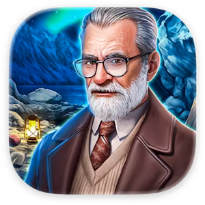 Hidden Riddles: Glaciers Mysteries macOS