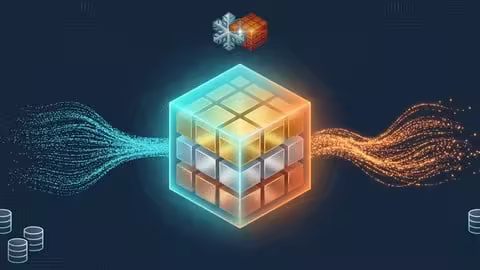 Databricks For Data Engineers: The Complete Platform