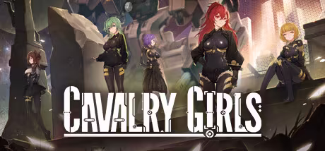 Cavalry Girls v2.6.2801-TENOKE