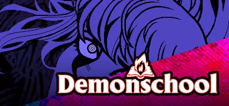 Demonschool Update v1.10-TENOKE