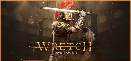Wretch Divine Ascent Update v1.3.5-TENOKE