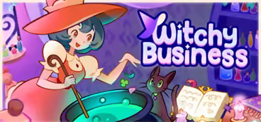Witchy Business Update v1.1.3-TENOKE