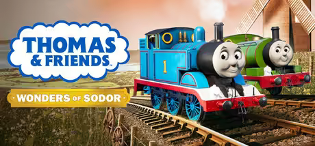 Thomas and Friends Wonders of Sodor Update v20260427-RUNE