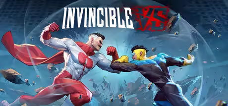 Invincible VS Hotfix-RUNE