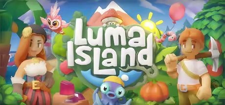 Luma Island v1.1.10-TENOKE