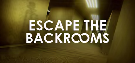 Escape the Backrooms Update v1.3.0-TENOKE