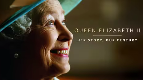 Queen Elizabeth II Her Story Our Century 2026 1080p WEBRip x264-CBFM