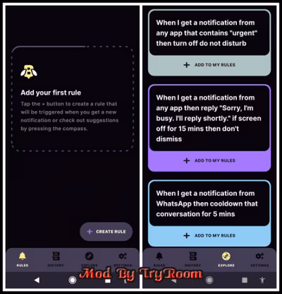 BuzzKill Notification Manager v33.1.1
