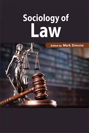 Sociology of Law