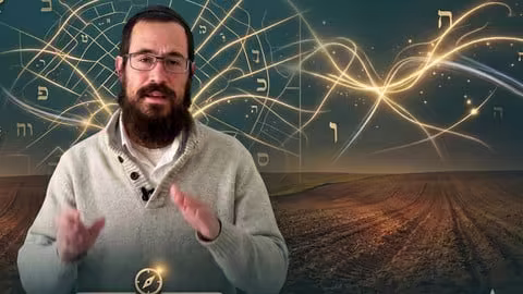 Intro To Kabbalah: Jewish Mysticism &amp; Spiritual Growth