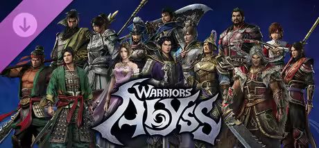WARRIORS Abyss DYNASTY WARRIORS ORIGINS Other Character Version Set Full Set Update v1.8.0-TENOKE