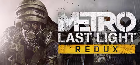 Metro Last Light Complete Edition GOG-I KnoW